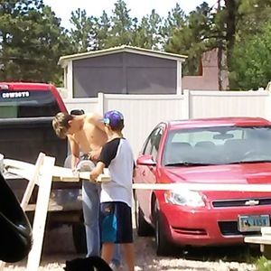 Meet your Posher, Austin